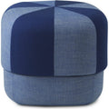 Thumbnail photo of Circus Pouf Duo Small