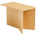 Thumbnail photo of Slit Table Oblong