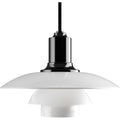 Thumbnail photo of Ph 31/2-3 Glass Hanging Lamp