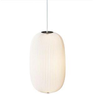 Photo of Model 133 Lamella 2 Pendant Lamp
