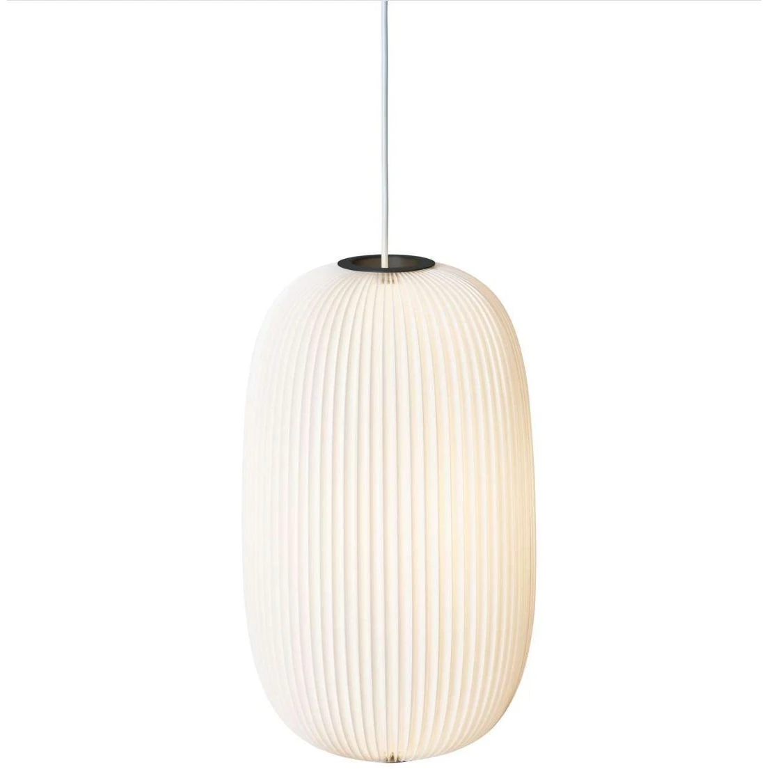 Model 133 Lamella 2 Pendant Lamp