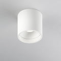 Thumbnail photo of Solo 1 Round, White, 6w Led, 2700k, Ip54 - Spotlights - Ronni Gol - Vit