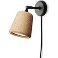Thumbnail photo of Material Wall Lamp Natural