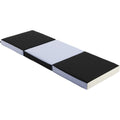 Thumbnail photo of 3 Fold Mattress