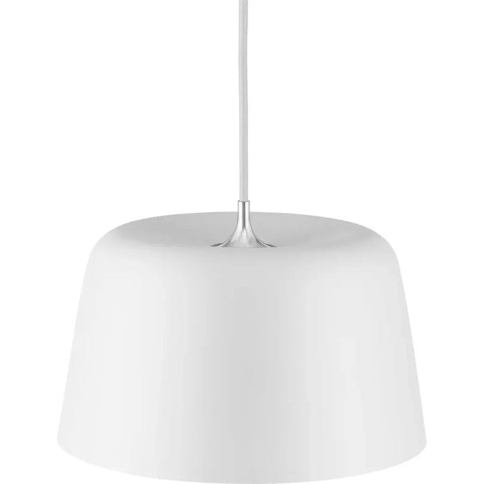 Photo of Tub Pendant Lamp Ø30 Cm
