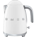 Thumbnail photo of Electric Kettle White - Vattenkokare - Vit