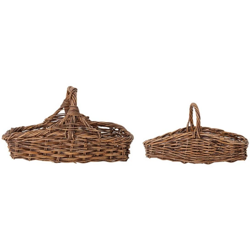 Photo of These baskets - set of 2 pieces
