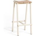 Taburete 8 Bar Stool, High Fra Hay 1