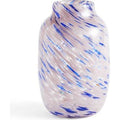 Thumbnail photo of Splash Round Vase L 30 Cm Light