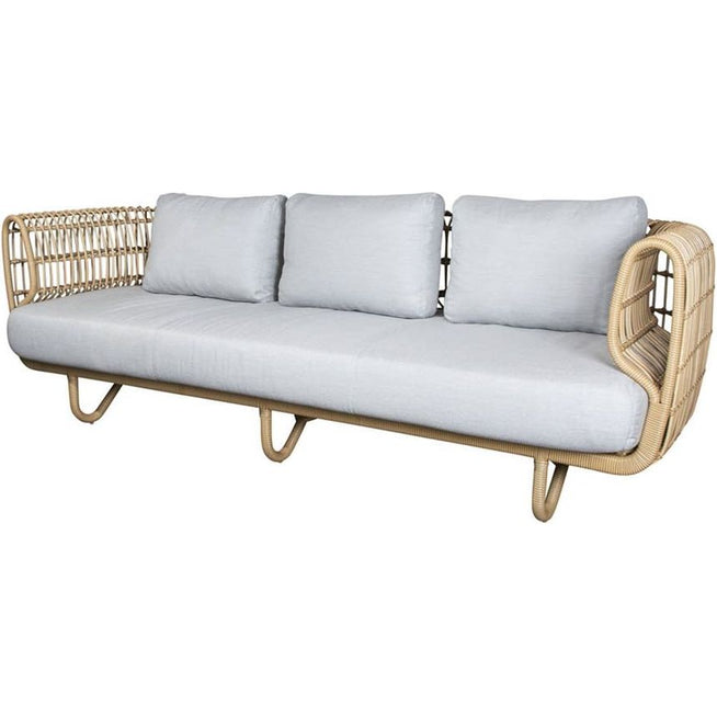 Photo of Nest Outdoor 3 Seater Sofa