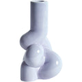 W&S Soft Candleholder