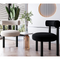 Thumbnail photo of Fat Dining Chair