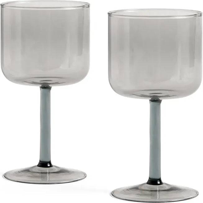 Photo of Tint Wine Glass 25 Cl 2-pack