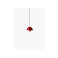 Thumbnail photo of Flowerpot VP1 Pendant Lamp
