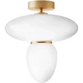 Thumbnail photo of Rizzatto 42 Ceiling Lamp