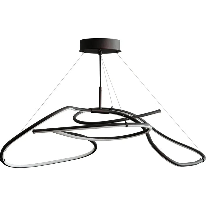 Photo of Ghost Chandelier