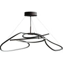 Ghost Chandelier