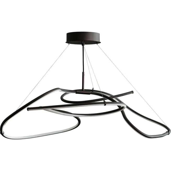 Photo of Ghost Chandelier