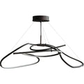 Thumbnail photo of Ghost Chandelier