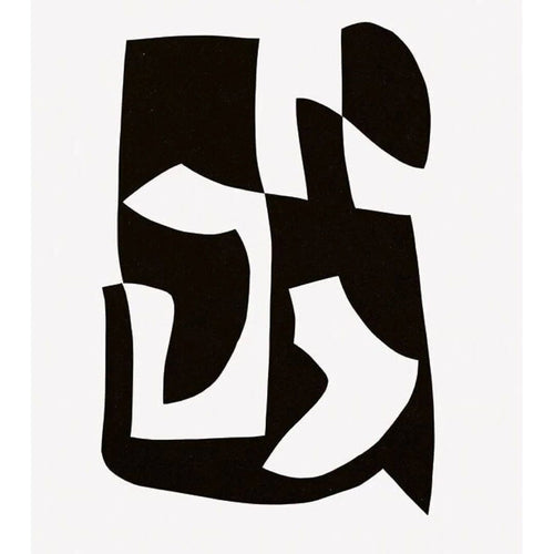 Photo of Object Blanc No. 24