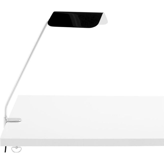 Photo of Apex Desk Clip Lamp