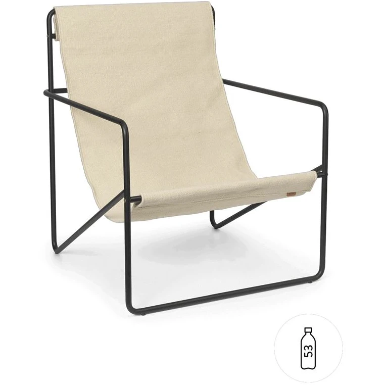 Desert Lounge Chair