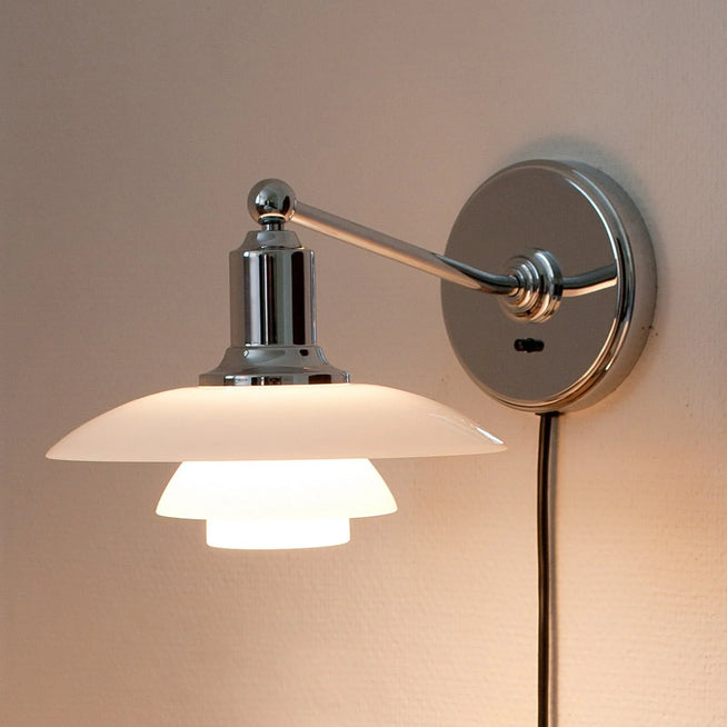 Photo of PH 2/1 Wall Lamp