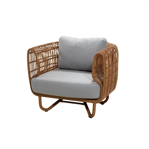 Nest Outdoor Lounge Chair