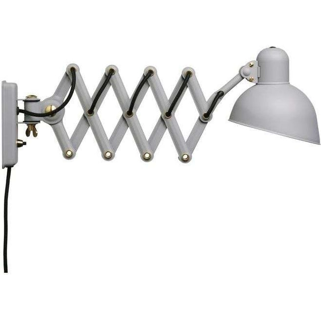 Photo of Kaiser Idell 6718-w Wall Lamp