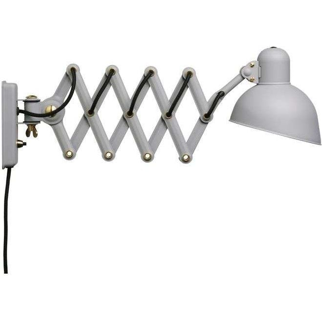 Photo of Kaiser Idell 6718-w Wall Lamp