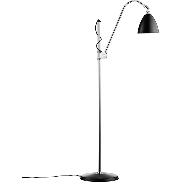 Photo of Bestlite BL3 Floor Lamp, Small - Small Ø16 x 13cm