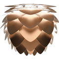 Thumbnail photo of Aluvia Lamp Shade Ø59 cm