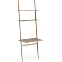 Libri Writing Table Ash