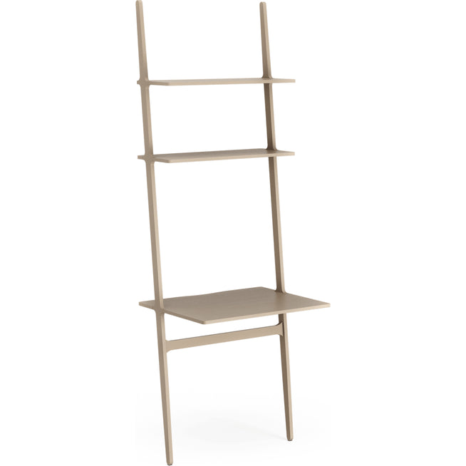 Photo of Libri Writing Table Ash