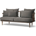Fly SC2 Two Seater Sofa