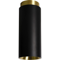 Tobo C65 Loftlampe Sort
