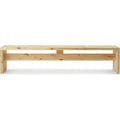 Thumbnail photo of Stretch Bench - Bænk - Pine - 200 Cm - H45 X W40 X L200 Cm