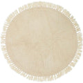 Thumbnail photo of Blanket wool about ø110cm