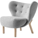 Little Petra VB1 Lounge Chair