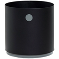 Thumbnail photo of Grow Planter - Planter - Lava Grey / Grey-Brown