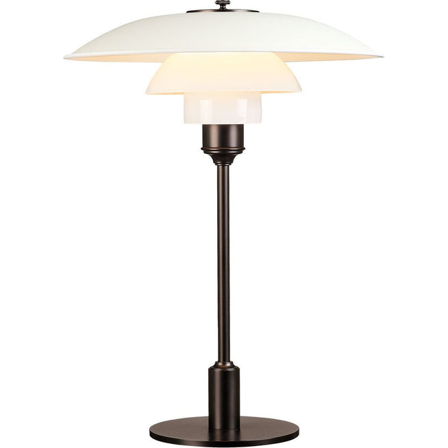 Photo of Ph 3½-2½ Bordlampe 1