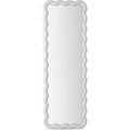 Thumbnail photo of Illu Mirror 160x55 Cm White