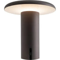 Thumbnail photo of Takku Portable Table Lamp 19 Cm Anodized 1