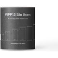 Thumbnail photo of Bags 5 litres for Vipp 13 - Recycled plastic