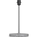 Common Table Lamp Base