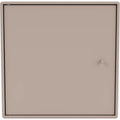 Thumbnail photo of Mini 1003 - Mushroom - Shelving System - Beige - Mdf