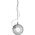 Thumbnail photo of Mykonos Pendellampa Polerad Krom - Pendellampor - Ernesto Gismondi - Silver