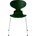 3101 Ant Chair - Chromed Steel Base