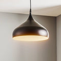 Thumbnail photo of Spinning BH2 Pendant Lamp