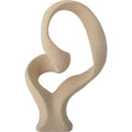 Thumbnail photo of Decoration Object Ceramic - Natural